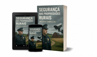 E-book Segurança nas Propriedades Rurais