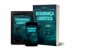 E-book Segurança Logística: Um Manual para  Profissionais do Setor