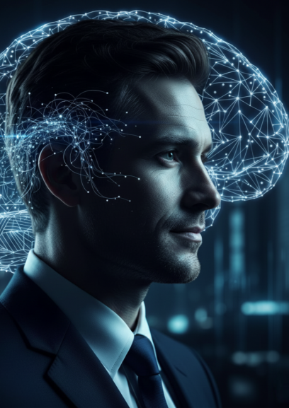 Saúde Mental para Líderes