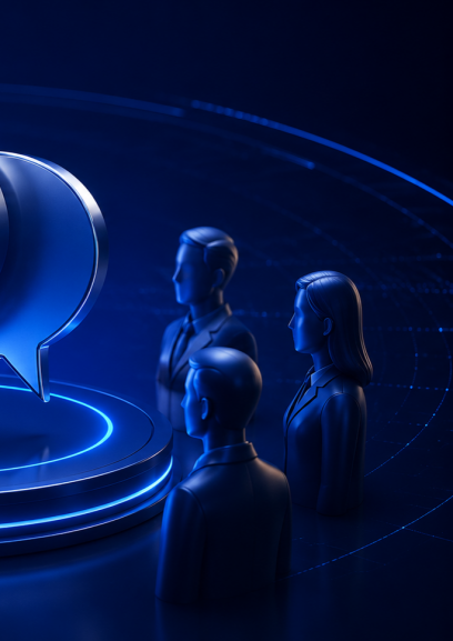Comunicação Assertiva para Líderes