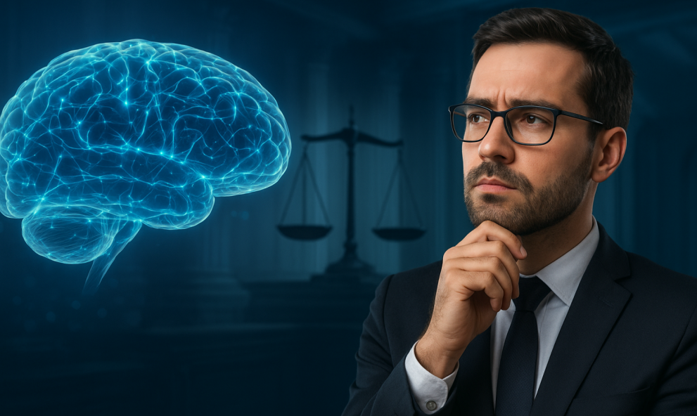 Neuro Law — A Neurociência Aplicada ao Direito