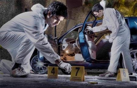 Introdução a Criminologia