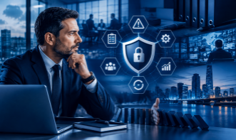 Gestão Integrada de Riscos, Compliance e Continuidade de Negócios