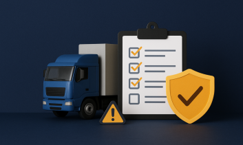 Gestão de Riscos no Transporte de Cargas