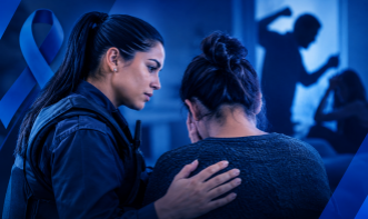 Prevenção e Enfrentamento à Violência Contra a Mulher