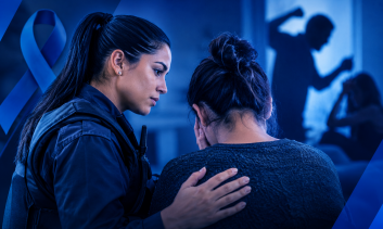 Prevenção e Enfrentamento à Violência Contra a Mulher