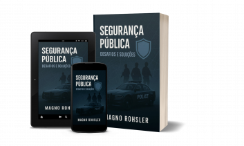 E-book Segurança Pública - Desafios e Soluções