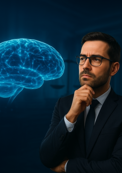 Neuro Law — A Neurociência Aplicada ao Direito