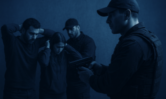 Inteligência e Enfrentamento ao Crime Organizado