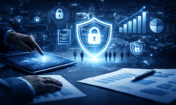 Planejamento Estratégico de Segurança Corporativa e Governança