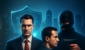 Antissequestro – Prevenção e Ação