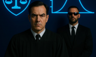 Análise e Gerenciamento de Risco de Magistrados