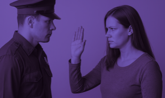 Violência Doméstica e Atuação Policial