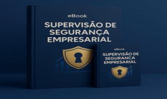 E-book Supervisão em Segurança