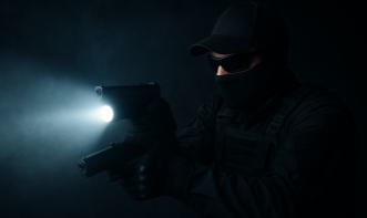 Low Light – Combate em Baixa Luminosidade