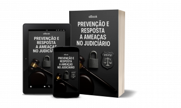 E-book Prevenção e Resposta a Ameaças no Judiciário