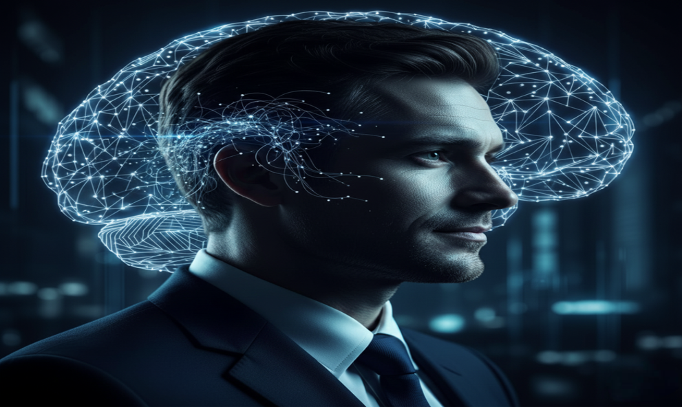 Saúde Mental para Líderes