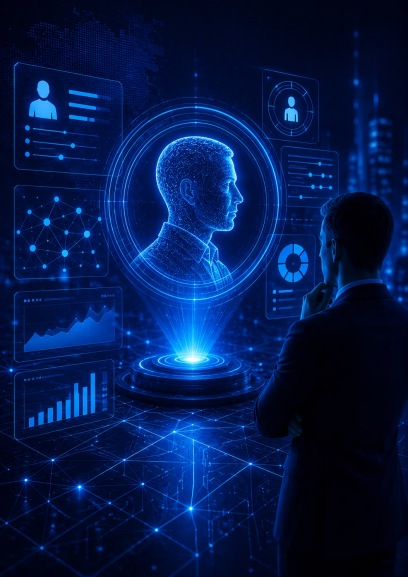 Mentoria Técnica em Perfil Profissiográfico
