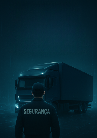 Segurança no Transporte de Cargas