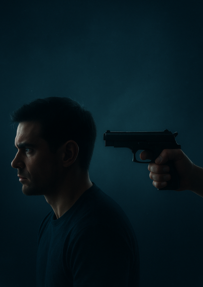 Psicologia da Criminalidade e do Comportamento Violento