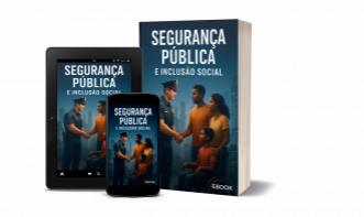 E-book Segurança Pública e Inclusão Social