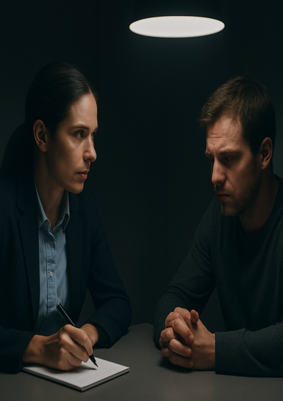 Técnicas de Entrevistas Investigativas