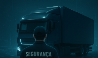 Segurança no Transporte de Cargas