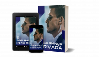 Ebook Segurança Privada