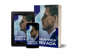 Ebook Segurança Privada