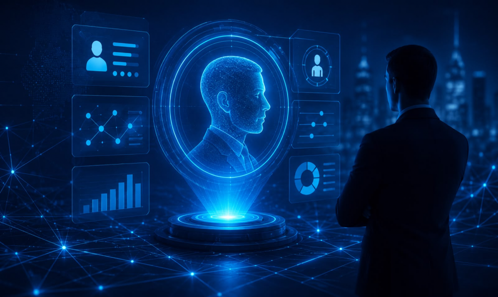Mentoria Técnica em Perfil Profissiográfico
