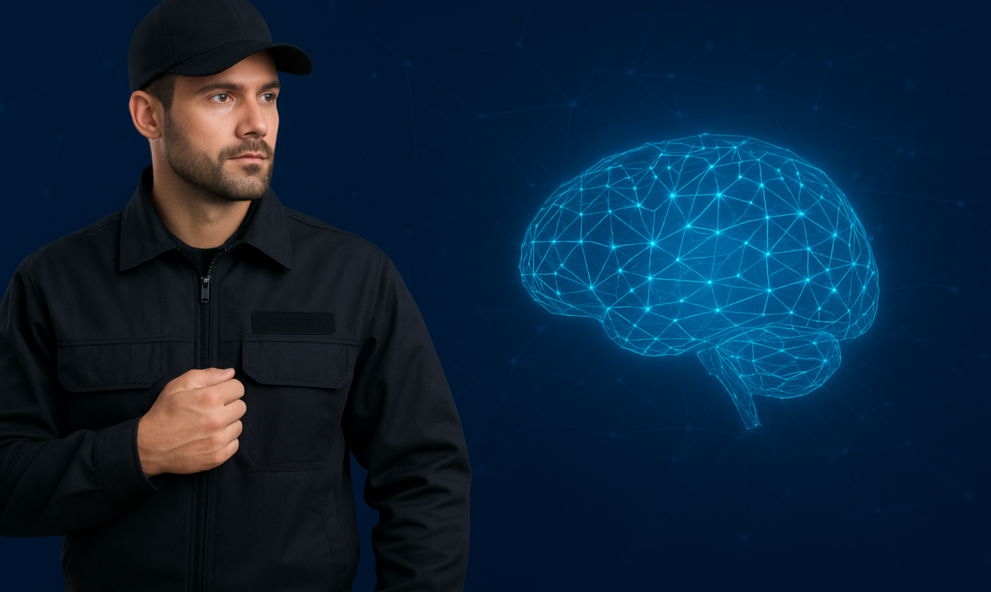 Neurociência da Liderança em Segurança Corporativa