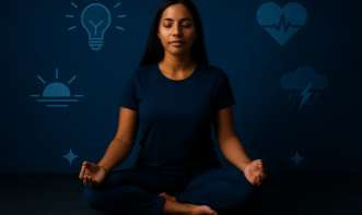 Burnout Detox — Como Evitar o Colapso Emocional e Recuperar sua Energia Mental