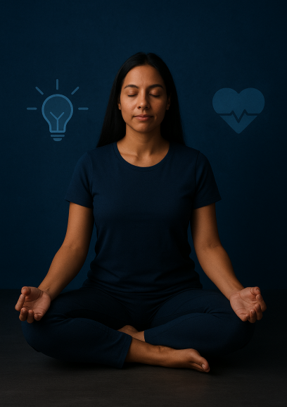 Burnout Detox — Como Evitar o Colapso Emocional e Recuperar sua Energia Mental