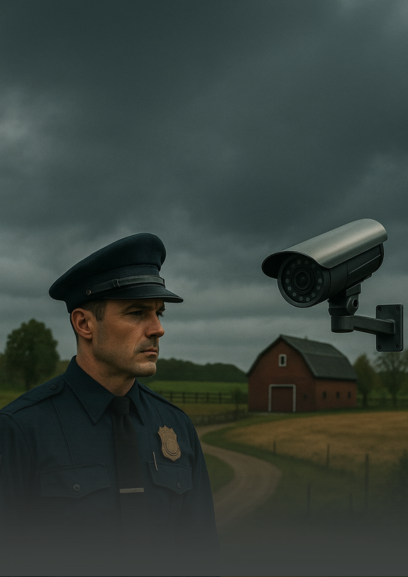 Segurança Rural – Prevenção e Proteção no Campo
