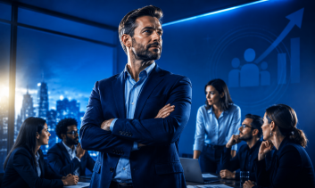 Supervisão e Liderança de Equipes