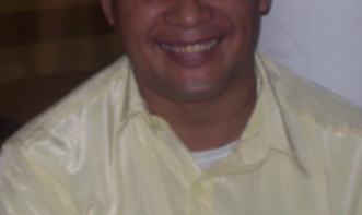 Mauro Cesar Honorato da Silva