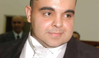 Luiz Francisco dos Santos Neto