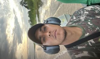 Narlisson Ney Monteiro Cativo