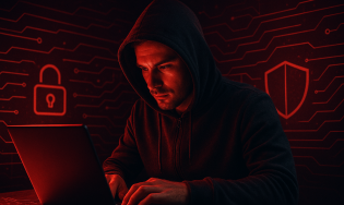 Ethical Hacking - Hacker Ético