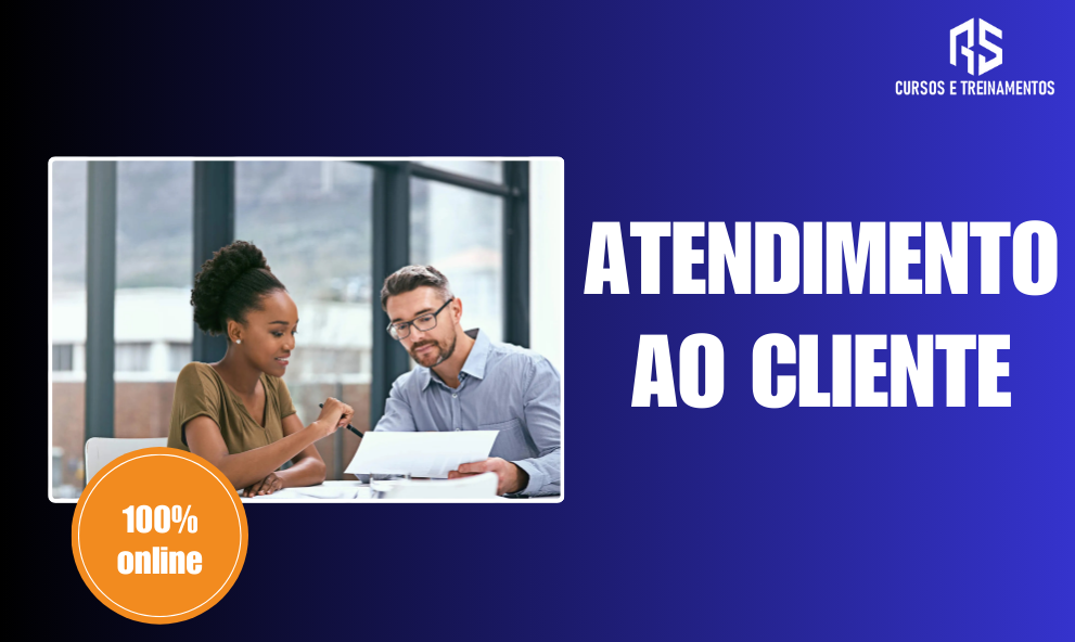 Atendimento ao Cliente
