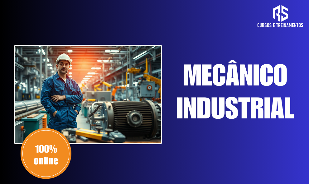 Mecânico Industrial