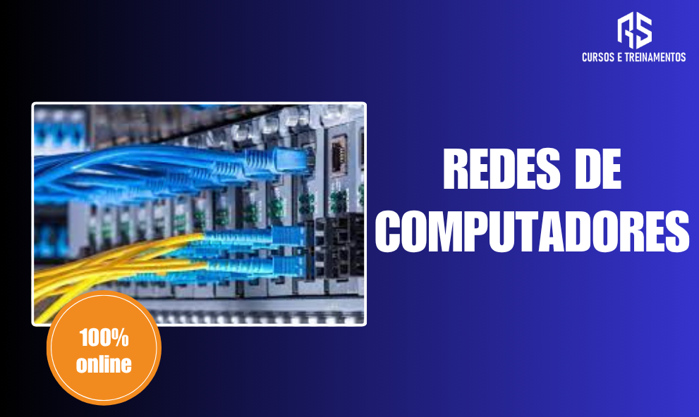 Redes de Computadores