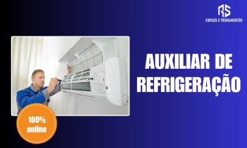 Auxiliar de Refrigeração
