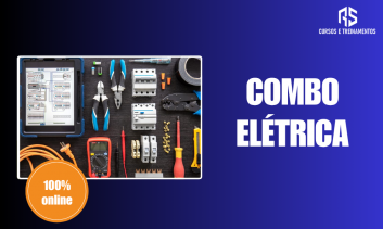 Combo Elétrica