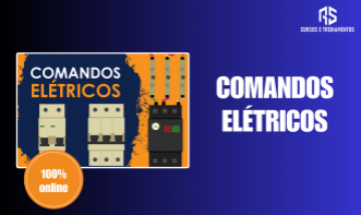 Comandos Elétricos