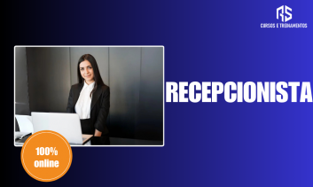 Recepcionista