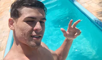 Wellington junior da Silva Pantojo
