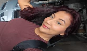 Nalcilene de Souza Teixeira