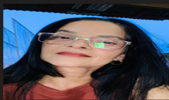 Claudia Patricia Brasileiro Cavalcante