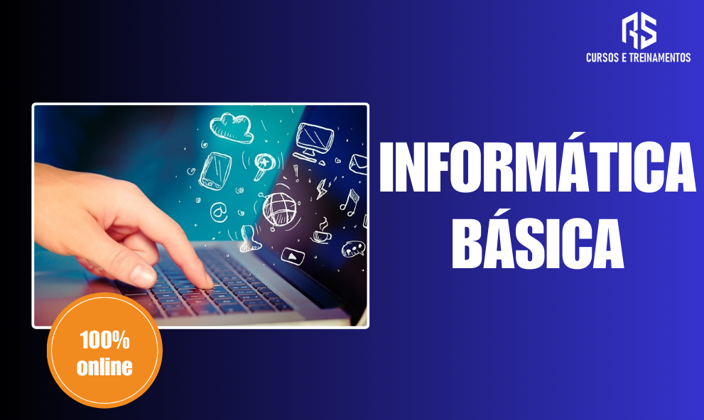 Informática Básica - RS Cursos e Treinamentos